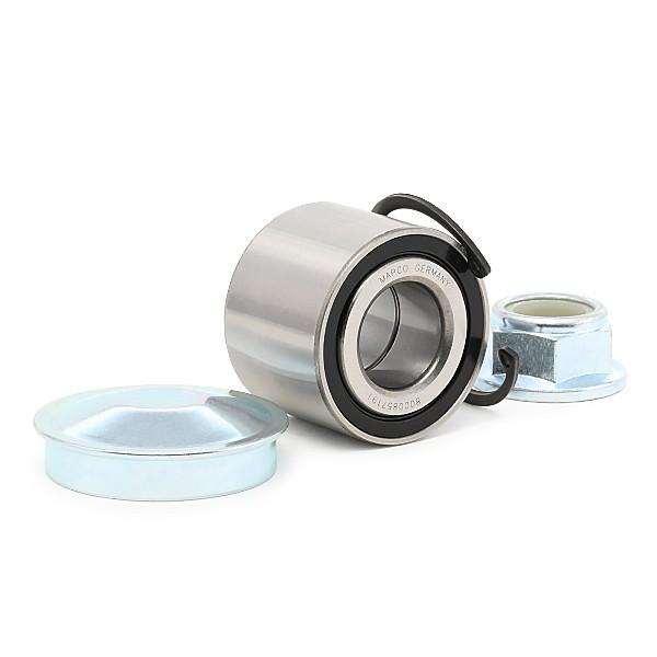 Radlagersatz hinten (26102), Renault u.A. ...